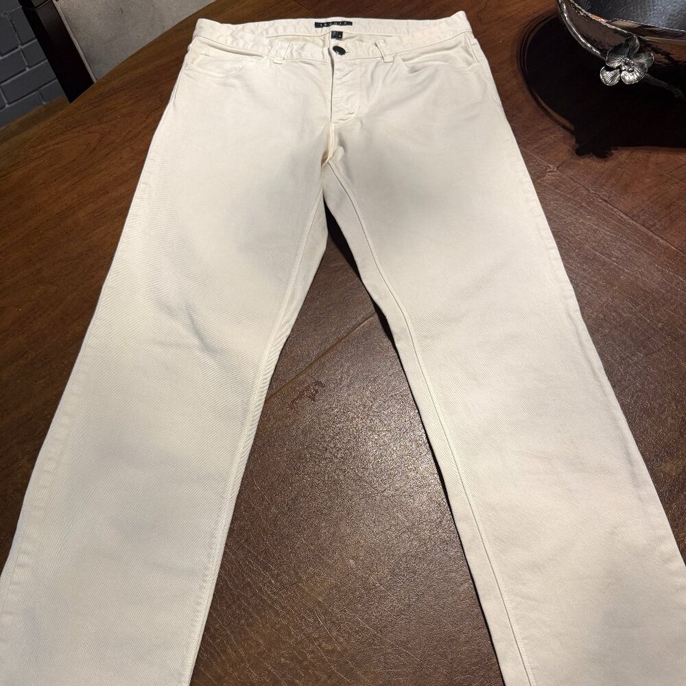Men's Theory Stretch Jeans